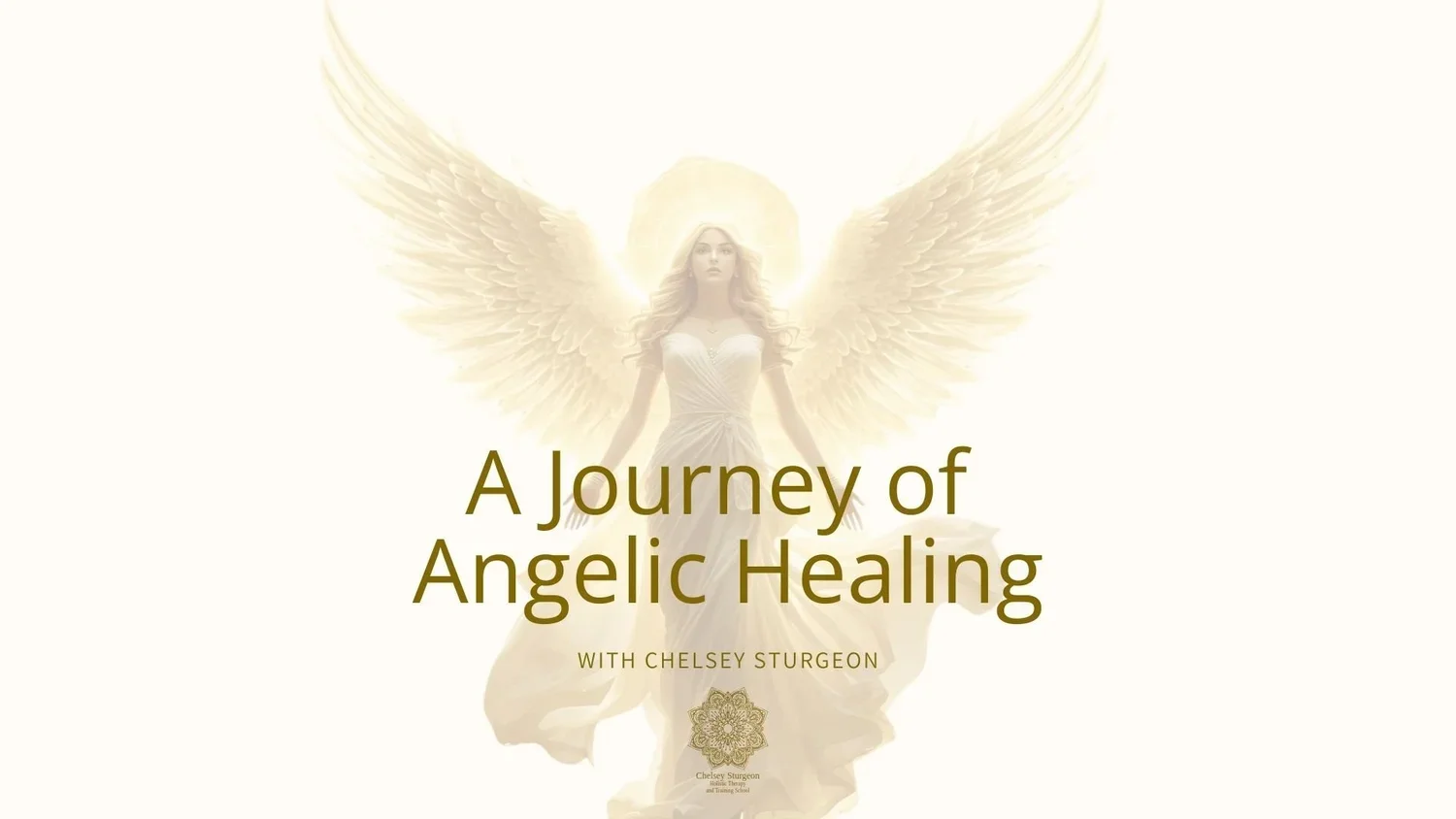 Angels Changed My Life and I Think They Could Change Yours Too…