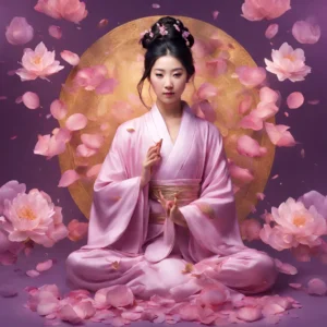 Quan Yin Attunement Ceremony