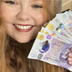 21 Day Money Manifestation Challenge