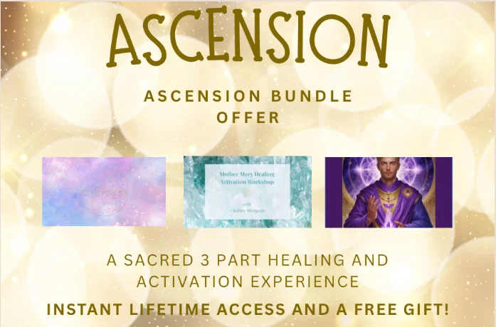 Divine Ascension Bundle