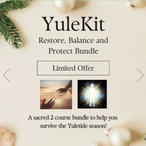 YuleKit Restore, Rebalance and Protect Bundle