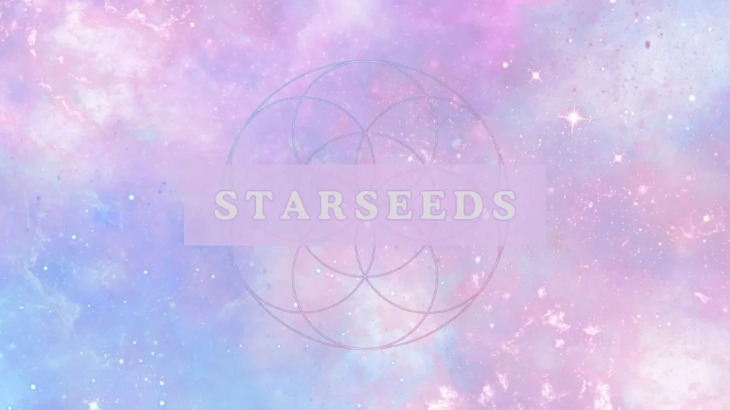 Starseeds